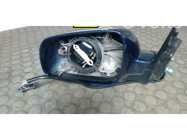 Zpětné zrcátko Volkswagen PASSAT B5.5 2002 NICHTZUTREFFEND