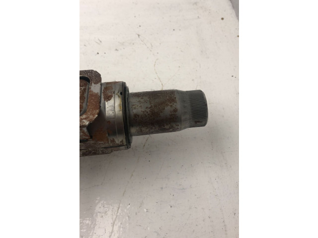 Рулевая рейка Volkswagen Golf VI 2008 - 2013 года