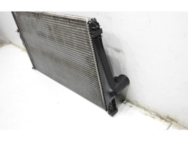 Интеркулер  8627375   Volvo XC90 