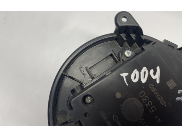 Вентилятор печки AY5330 Chevrolet Camaro