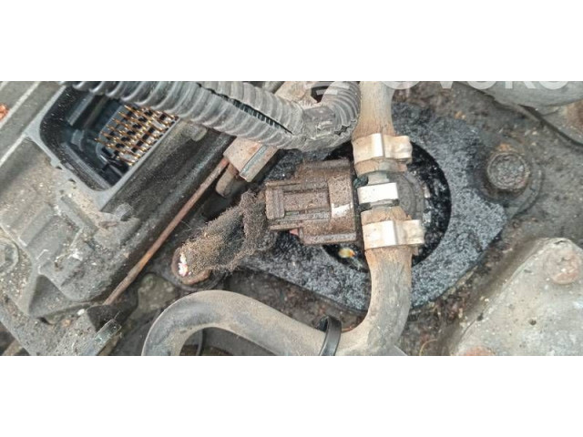 Форсунка DENSO, DENSO    Opel Meriva A   