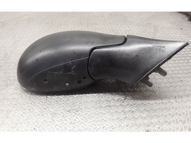 Зеркало (управляемое электричеством)