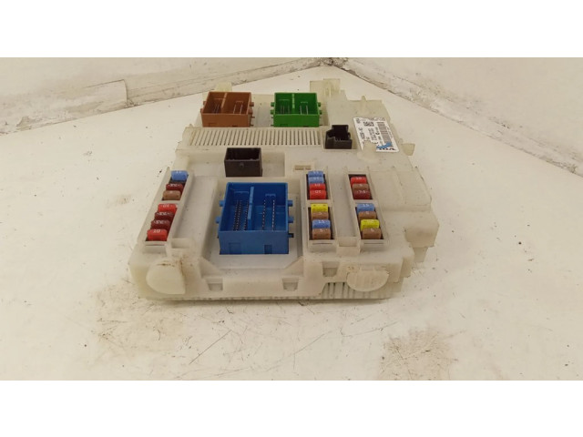 Блок предохранителей AG9T14C256HC, 1254837AC   Volvo XC60    