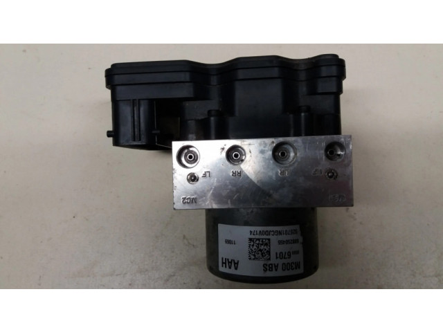 Jednotka ABS 95996701, 688250455 Chevrolet Spark 2012