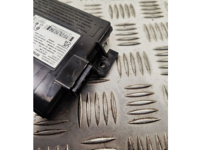 Блок управления 52170279, A2C90482216 Jeep Renegade