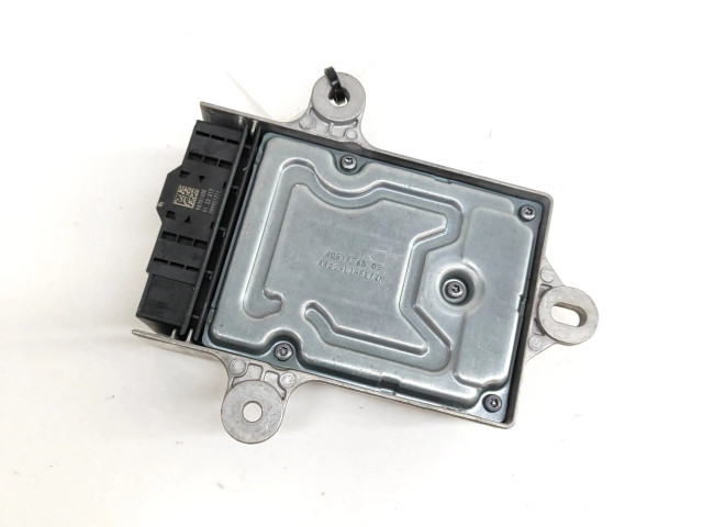 Блок подушек безопасности 5A656B0, A3C07910102 BMW i4