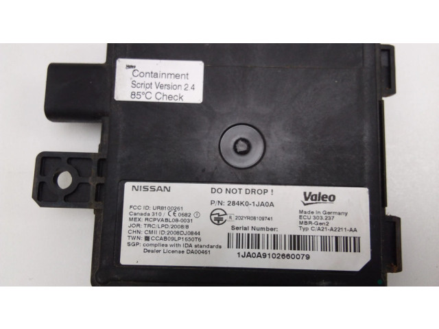 Другие приборы