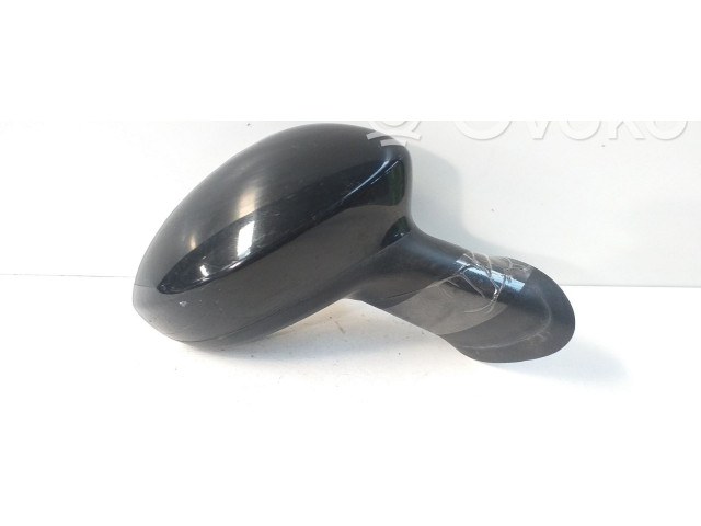 Зеркало электрическое Fiat Grande Punto - года