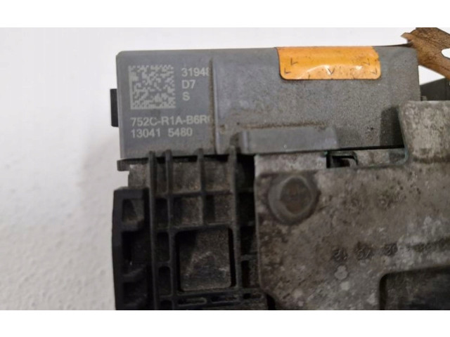 Блок управления 9665878380 Citroen DS4