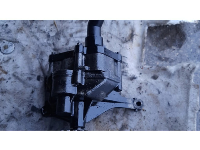 Čerpadlo oleje 6061810901 Mercedes-Benz C W202 2.5