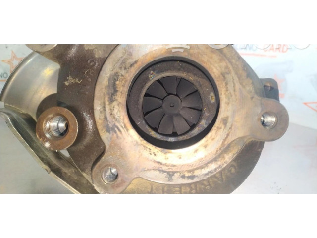 Turbodmychadlo Турбина 7730875003S Nissan Qashqai