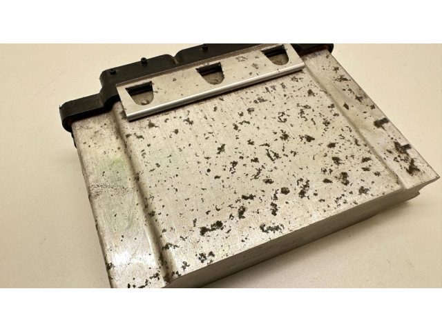 Řídící jednotka 04E907309BK, 0261S12605   Volkswagen Tiguan 2016