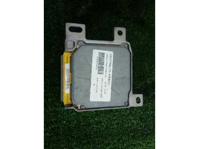 Блок подушек безопасности 8200307188A Dacia Logan I