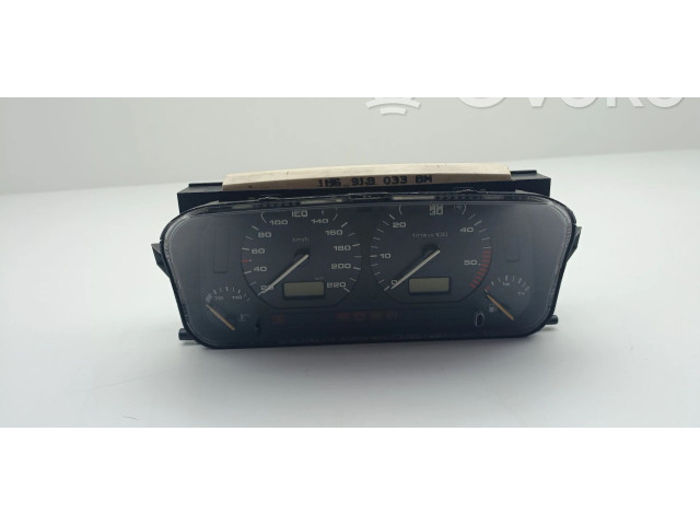 Панель приборов 1H6919033BM Volkswagen Golf III