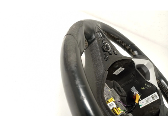 Volant Opel Astra K 2015 39017999