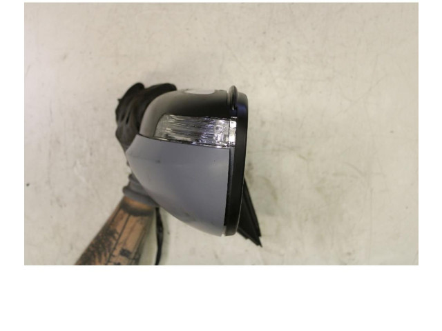 Zpětné zrcátko  Volkswagen Tiguan 2008    