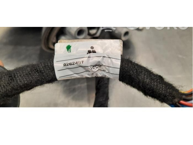 Зеркало электрическое        Volvo XC90  2014 -  года   