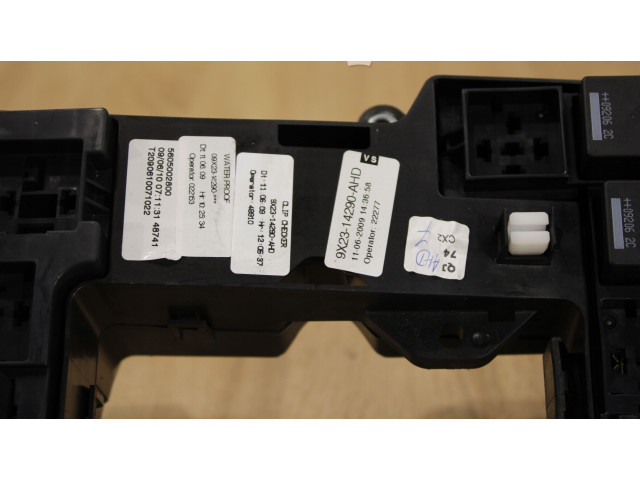 Pojistková skříňka 9X2314290AHD, 14290 Jaguar XF X250 2009