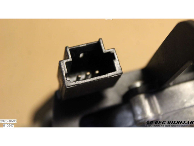 Моторчик заднего дворника 9646803180 Citroen C4 I