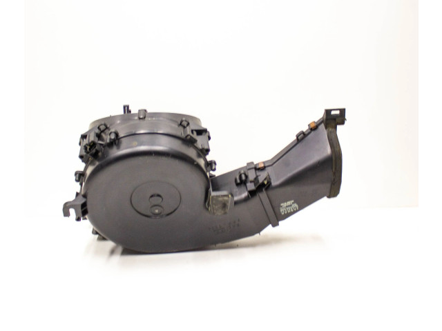 Вентилятор печки MJA6521AA, MJA6691AA Jaguar XK8 - XKR