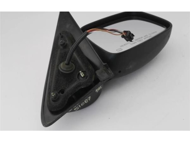 Зеркало электрическое Jeep Cherokee - года