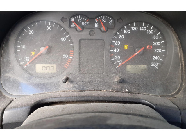 Панель приборов 1J0920802G, 1J0920802G Volkswagen Bora