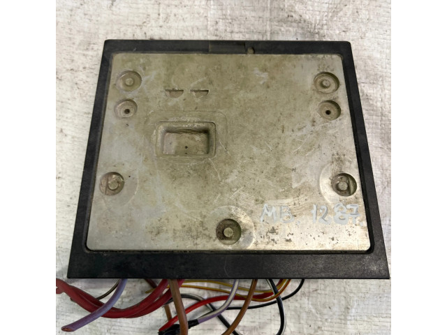 Блок управления A2105450432, 353868   Mercedes-Benz E W210