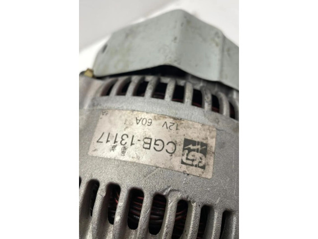 Генератор C6B1311760A   Honda Civic      