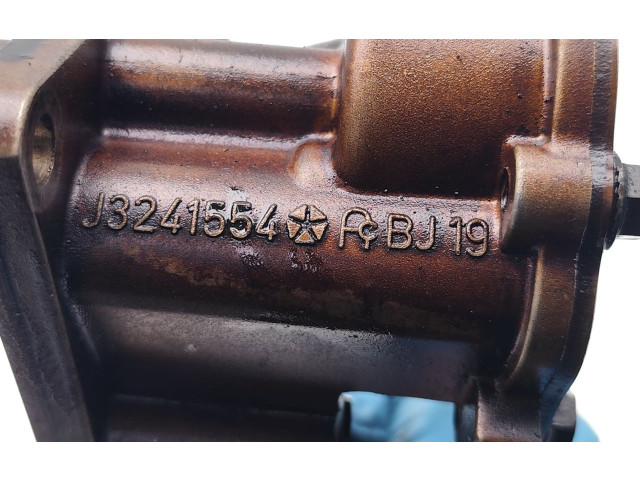 Масляный насос  ERH J3241554  Jeep Grand Cherokee (WJ) 