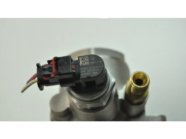 Vstřikovací čerpadlo 06M127026H Audi A5 CWGD