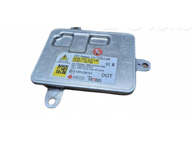 Блок управления двигателя    KIA Sorento