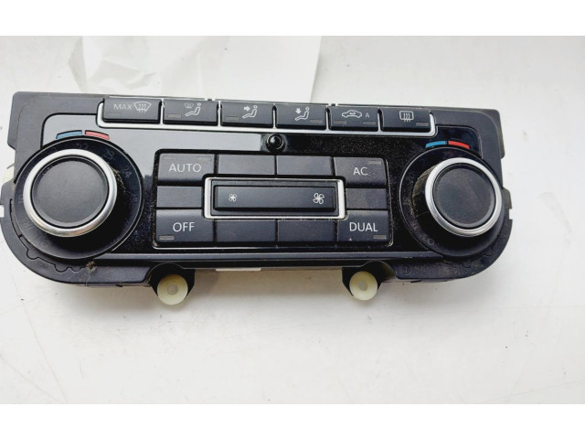 Блок управления климат-контролем 5K0907044DT   Volkswagen PASSAT