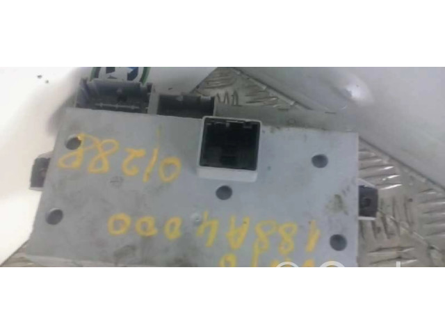 Pojistková skříňka Řídící jednotka BSM 46817785NPL   Fiat Punto Evo 