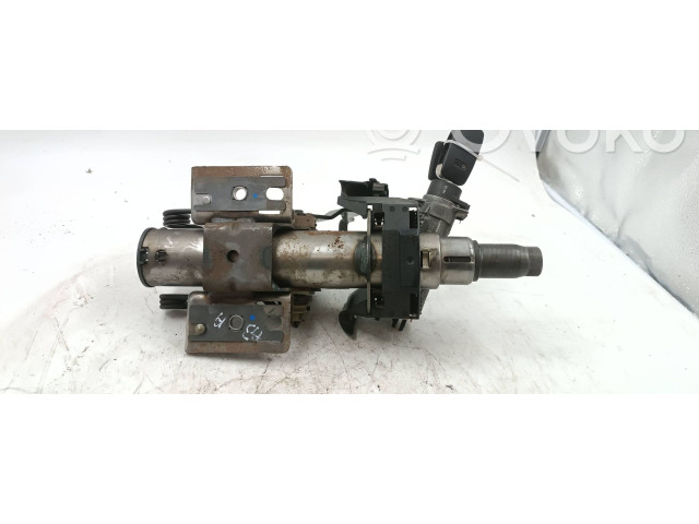    Рулевая рейка 8L1419501BM   Audi A3 S3 8L 1996 - 2003 года