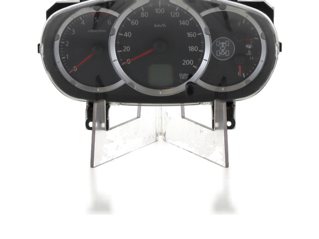 Přístrojová deska Mitsubishi L200 2012 8100B689