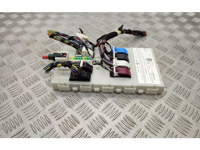 Řídící jednotka 9387226, 938722601   Mini One - Cooper F56 F55 2016