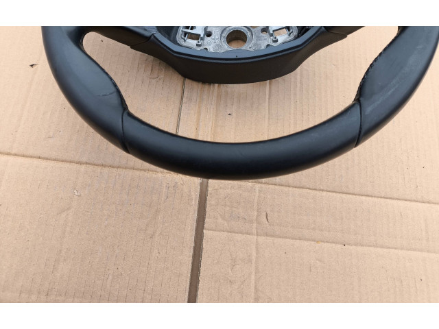 Руль Skoda Octavia Mk3 (5E) 2013 - 2019 года 5E0419091J, 3075472