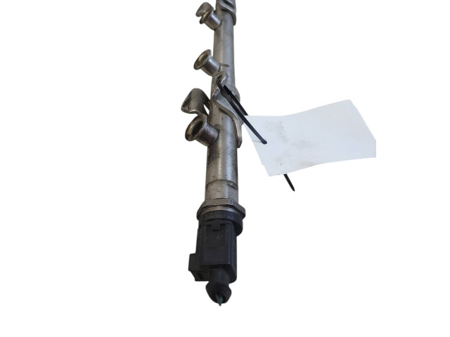 Топливная рампа 04e133320d, 1441230557   Audi A3 S3 8V   для двигателя CUKB