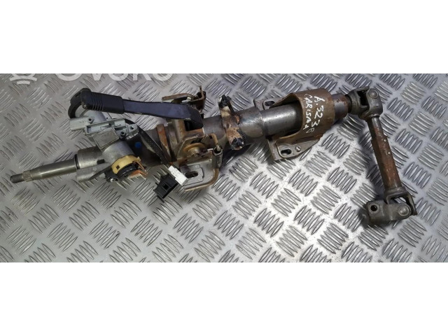    Рулевая рейка    Mitsubishi Carisma 1996-1999 года