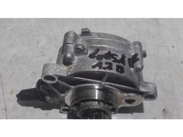 Вакуумный насос