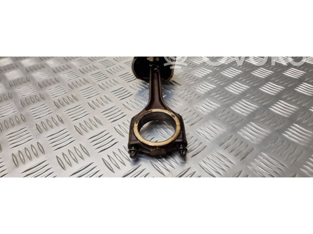 Поршень с шатуном ARJ Audi A6 S6 C5 4B