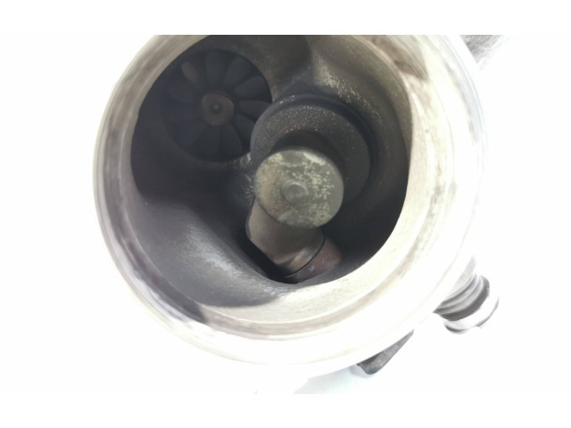 Турбина Renault Clio V 144106434R, A2820900280 для двигателя H5H470