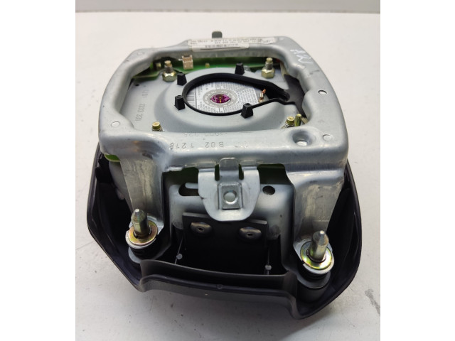 Подушка безопасности водителя 8E0880201AA, 8E0880201   Audi A2