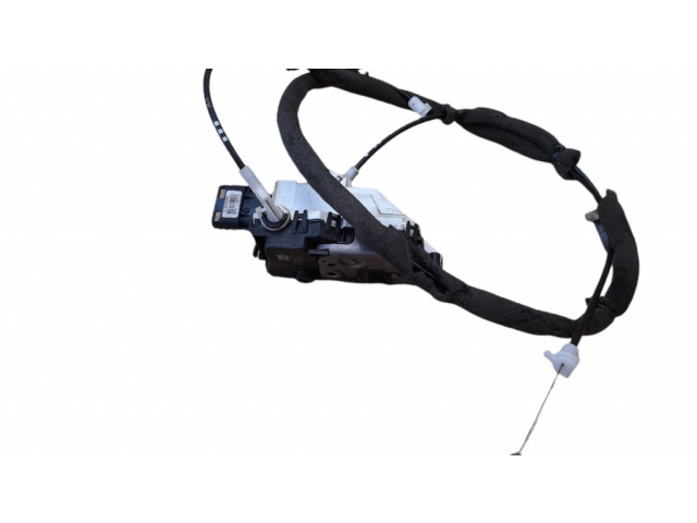 Замок раздвижная дверь