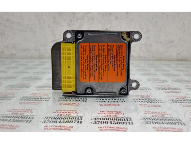 Блок подушек безопасности 6Q0909605A   Volkswagen Bora