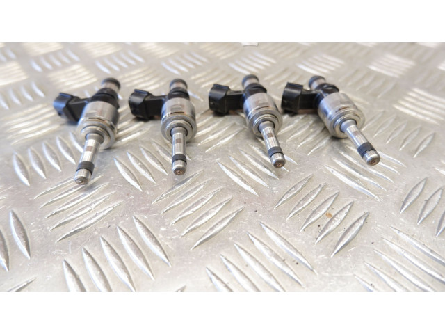 Vstřikovač 2325025010, 2325025010 Lexus ES 250 - 300 - 330