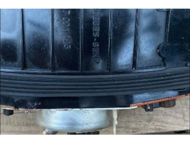 Панель приборов 87001123   Mercedes-Benz W123       