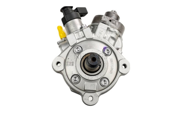 Vstřikovací čerpadlo 0445010533, 03L130755AA Volkswagen Crafter pro naftový motor 2.0