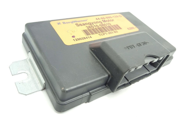 Блок управления 3851008010 SsangYong Actyon