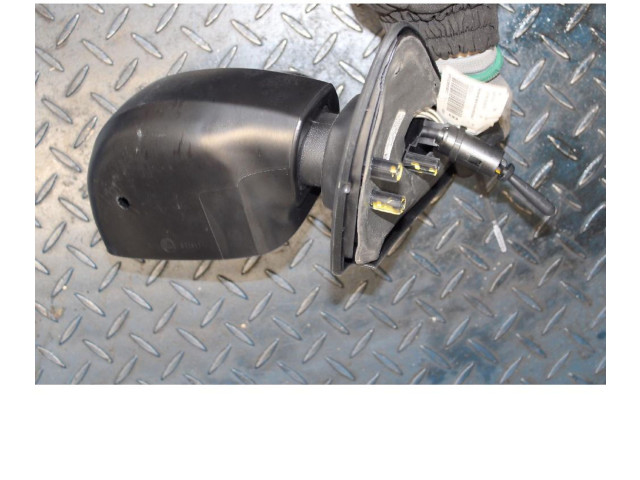 Зеркало электрическое        Dacia Logan II  2012-2020 года   